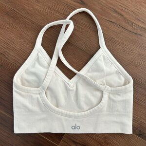 ALO Yoga Women's Sports Bra